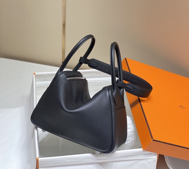 Hermes Lindy Bags